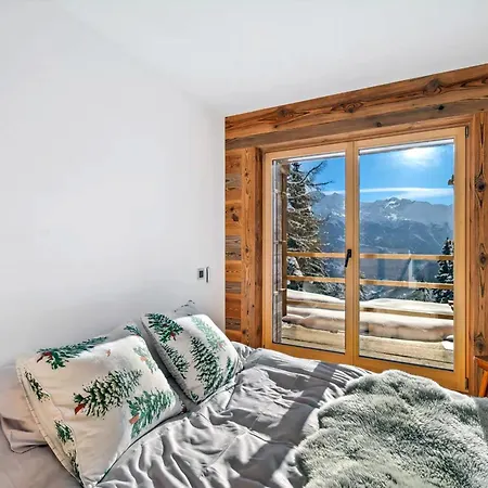 Chalet Koch 25 Luxurious 3 - Bedroom Chalet Experience * فيربير